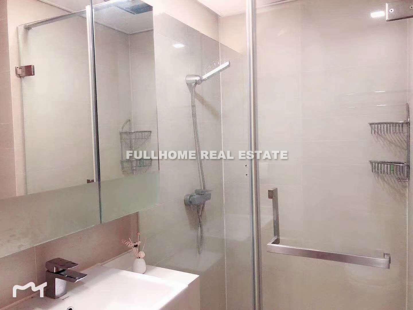 Golden Nest Platinum - Interior view 7, Shanghai rental property