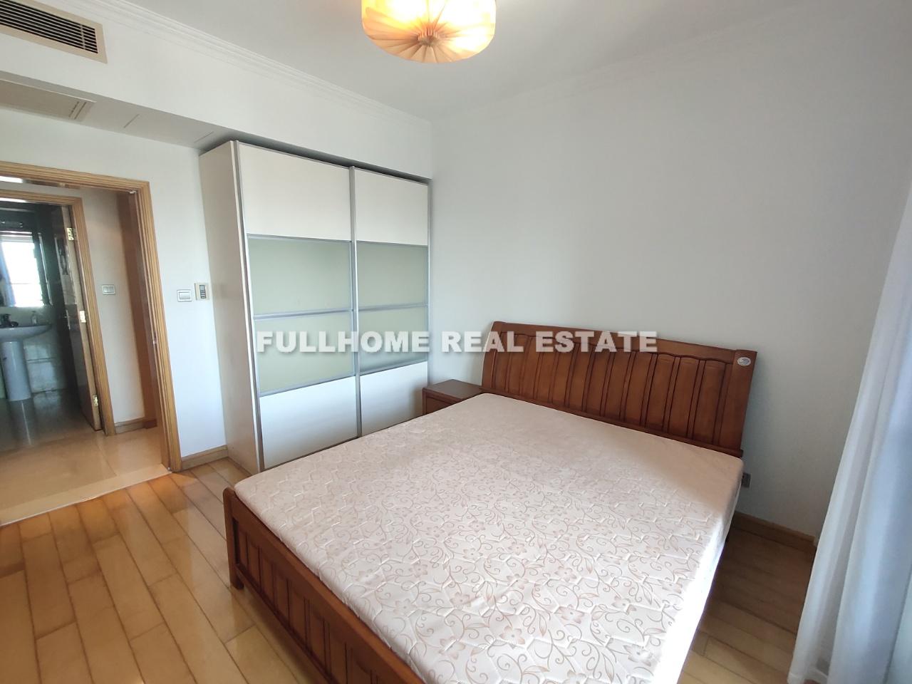 Shimao Riviera Garden - Interior view 9, Shanghai rental property