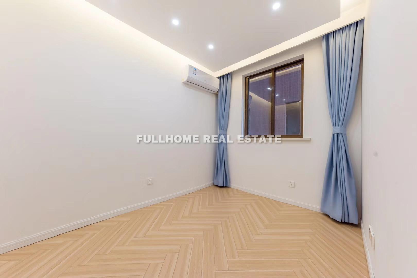Haisi Mansion - Interior view 6, Shanghai rental property