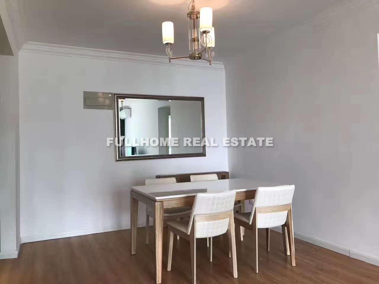 Oriental Manhattan - Interior view 2, Shanghai rental property