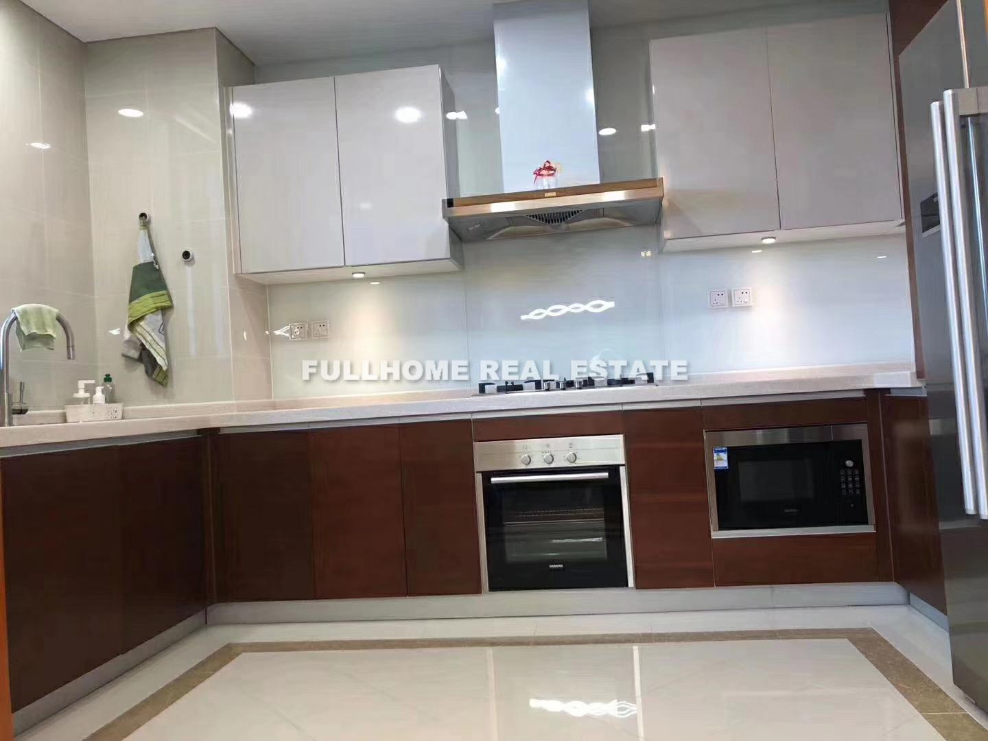 Yanlord Western - Interior view 5, Shanghai rental property