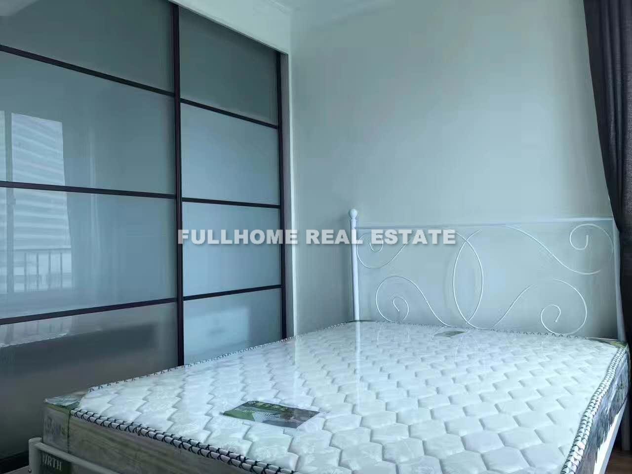 Oriental Manhattan - Interior view 4, Shanghai rental property