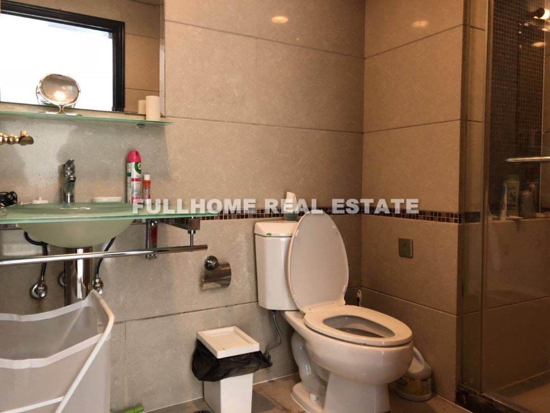 Shimao Riviera Garden - Interior view 6, Shanghai rental property