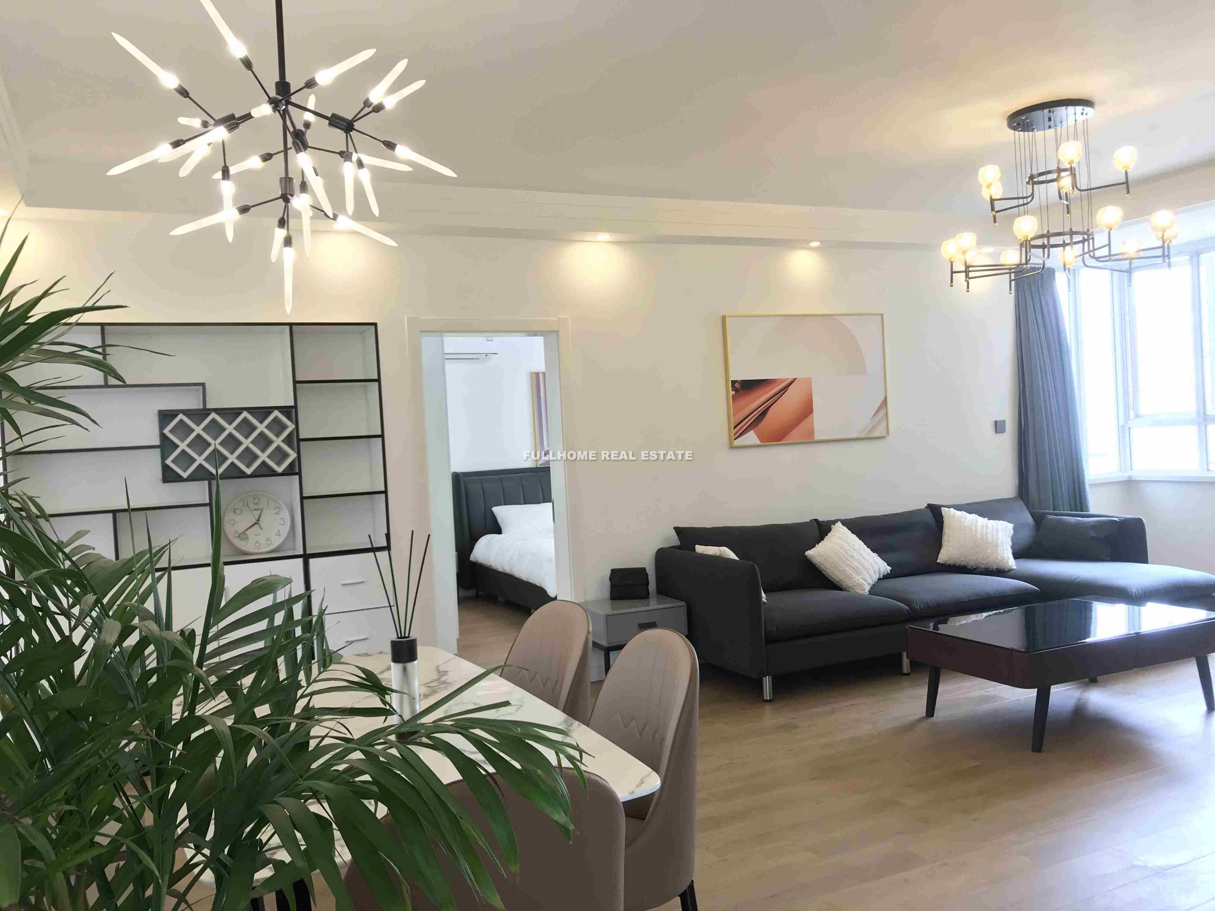 Nanxin Apartment - Interior view 7, Shanghai rental property