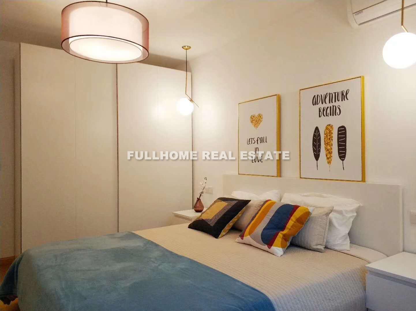 HanLin Mansion - Interior view 3, Shanghai rental property