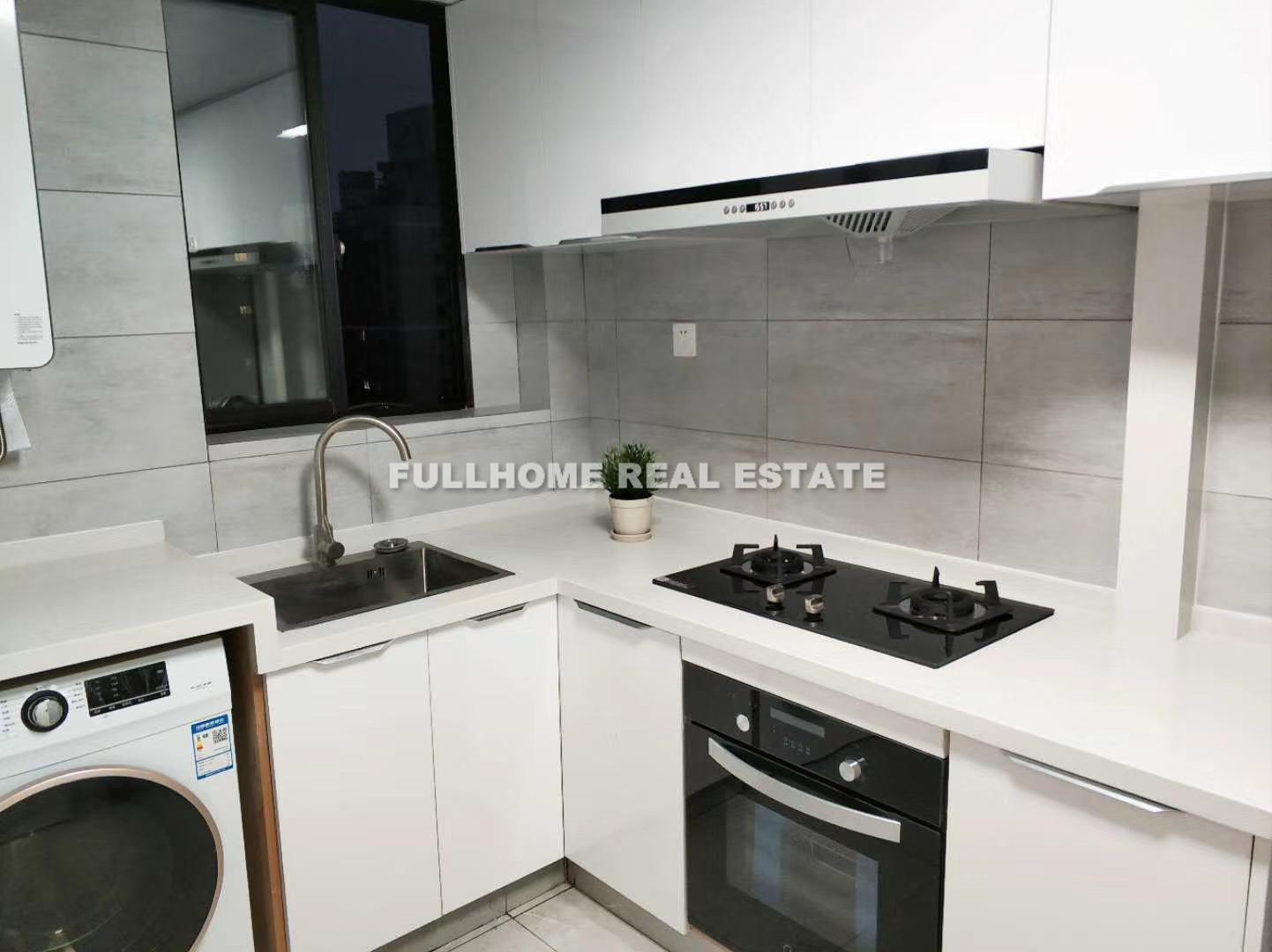 Jinan Apartment - Interior view 8, Shanghai rental property
