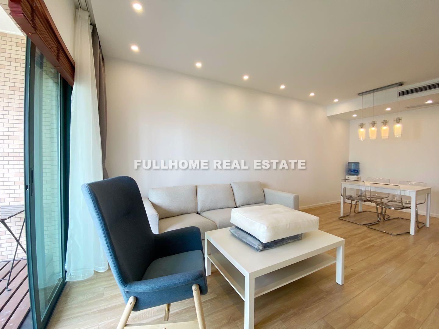 Yanlord Garden - Interior view 3, Shanghai rental property