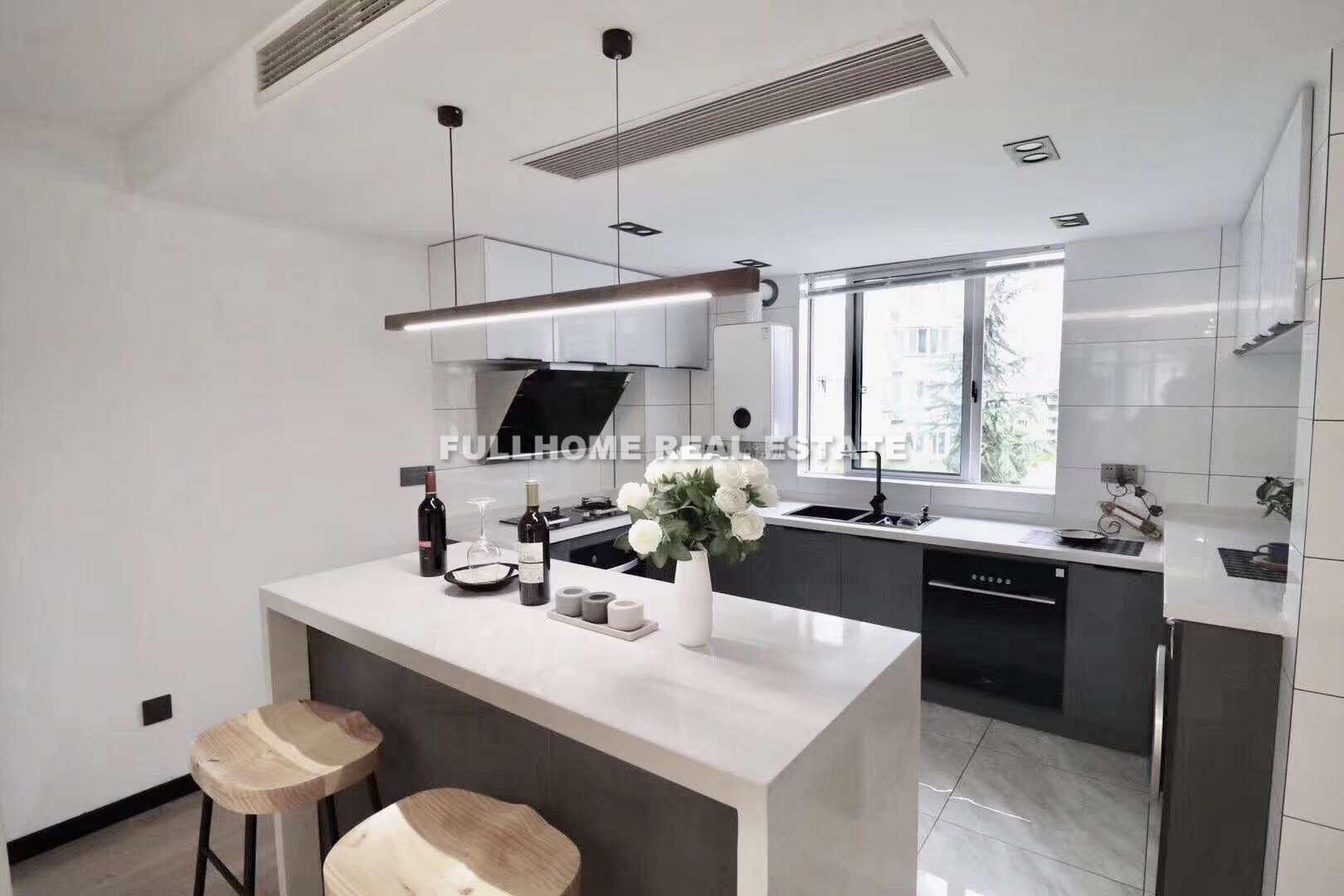 San He Garden - Interior view 3, Shanghai rental property