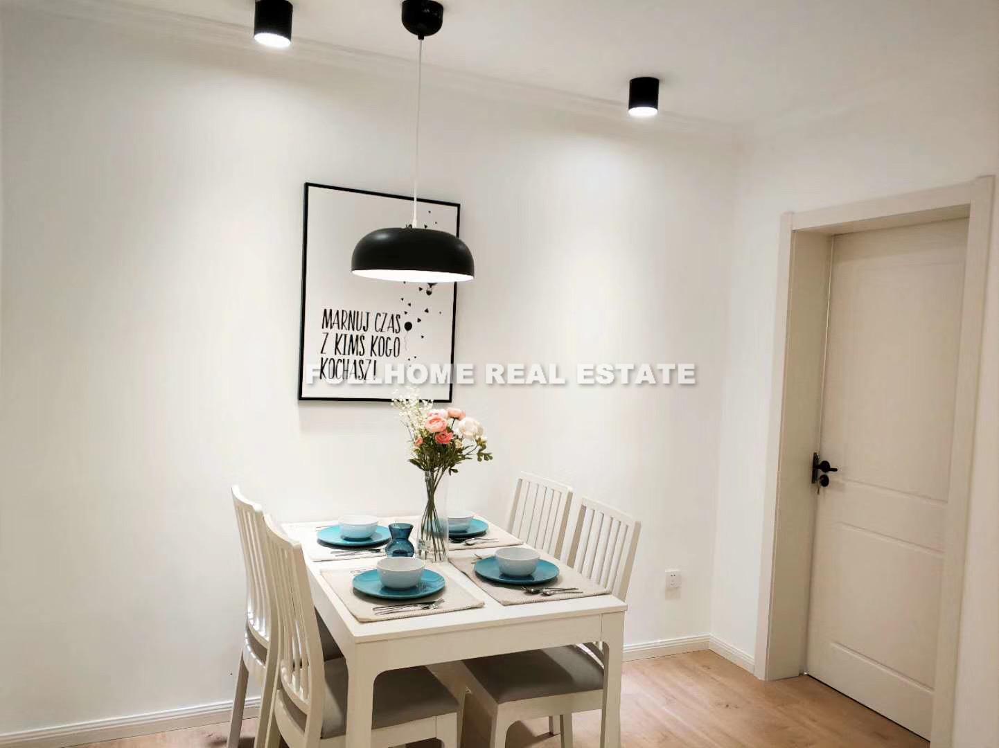 Jinan Apartment - Interior view 2, Shanghai rental property