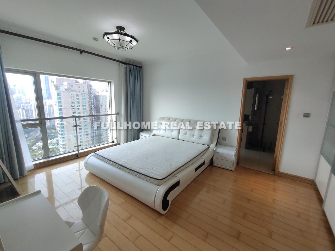 Shimao Riviera Garden - Interior view 4, Shanghai rental property