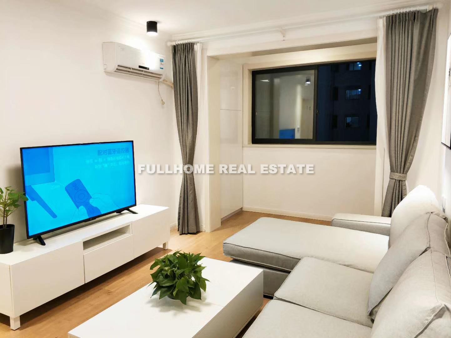 Jinan Apartment - Interior view 4, Shanghai rental property