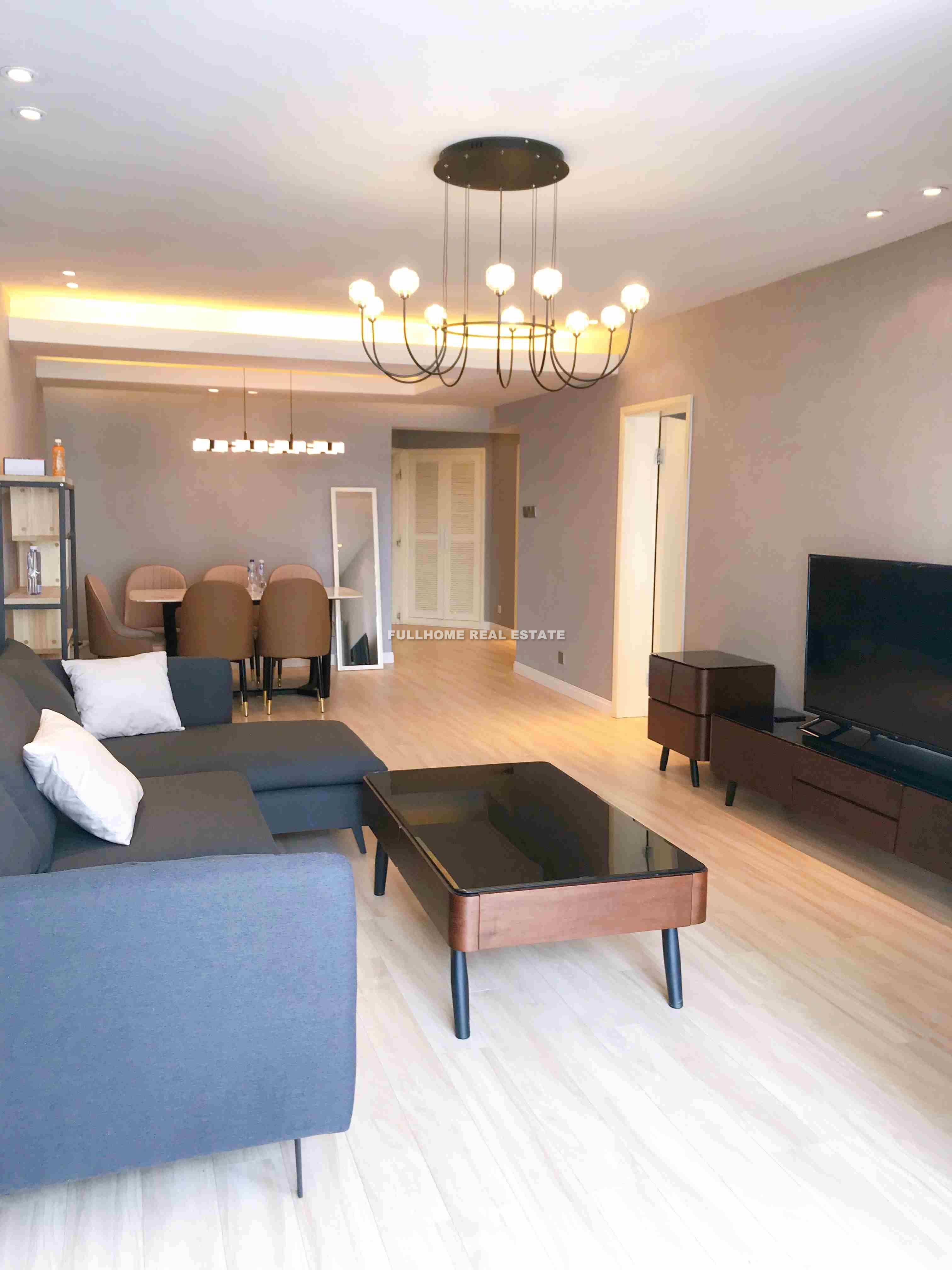 Shanghai May - Interior view 7, Shanghai rental property