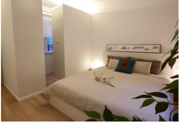 Yongjia village - Interior view 3, Shanghai rental property