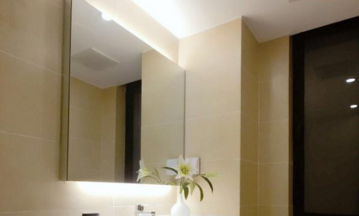Jia Jia Mansion - Interior view 5, Shanghai rental property