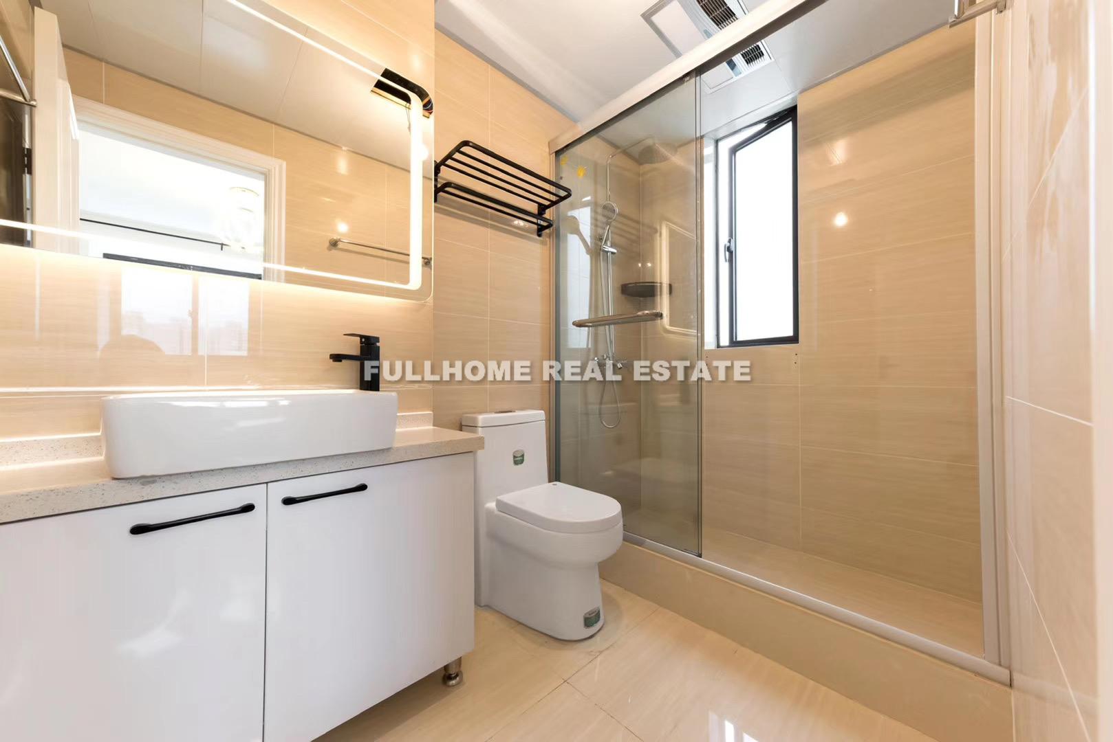 Haisi Mansion - Interior view 4, Shanghai rental property