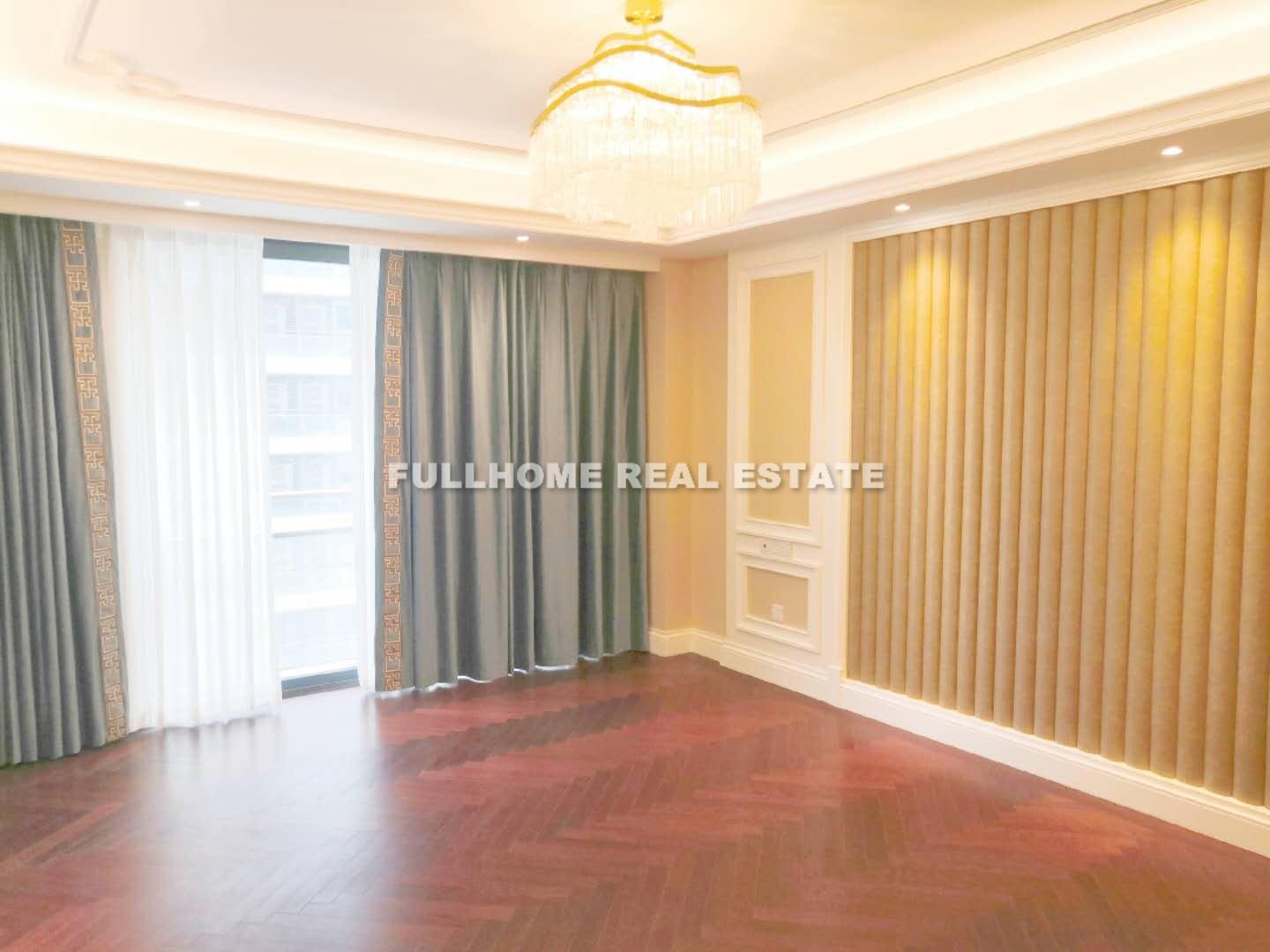 One Riviera Park - Interior view 5, Shanghai rental property