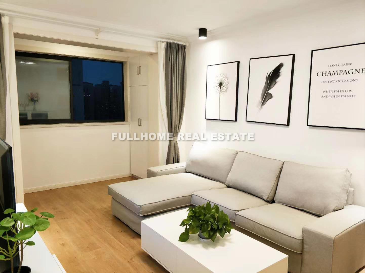 Jinan Apartment - Interior view 3, Shanghai rental property
