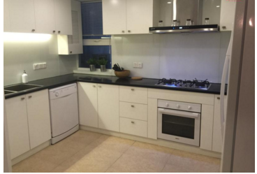 MingYuan Century City - Interior view 4, Shanghai rental property