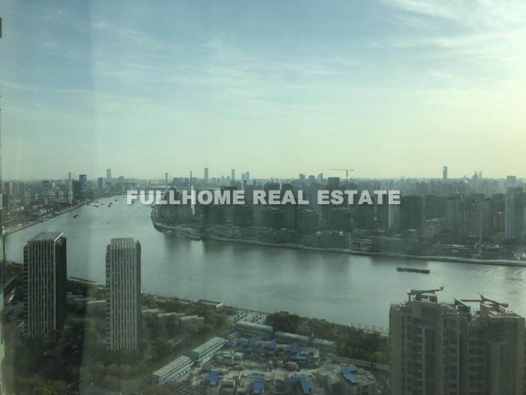 Shimao Riviera Garden - Interior view 8, Shanghai rental property