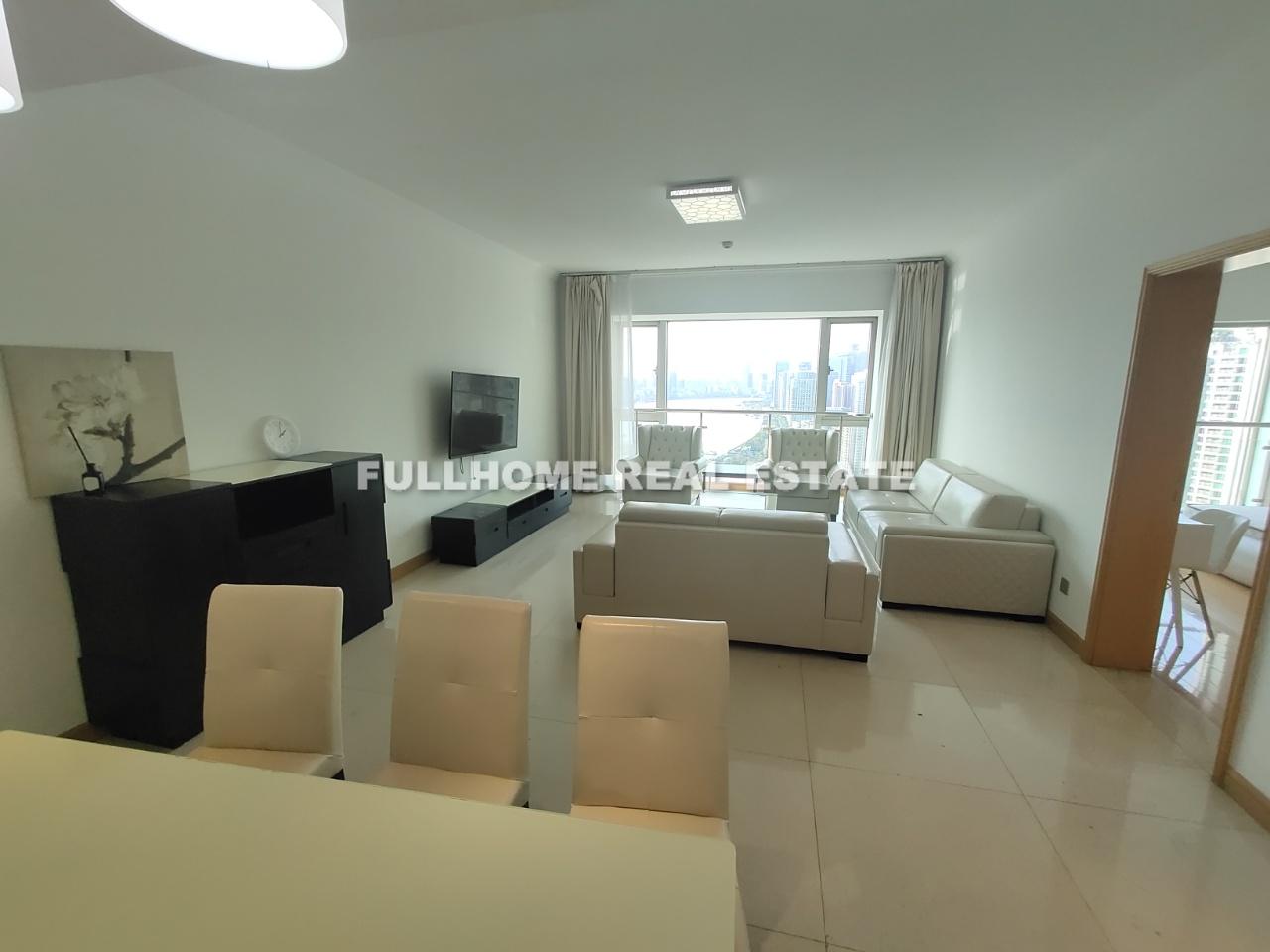 Shimao Riviera Garden - Interior view 6, Shanghai rental property