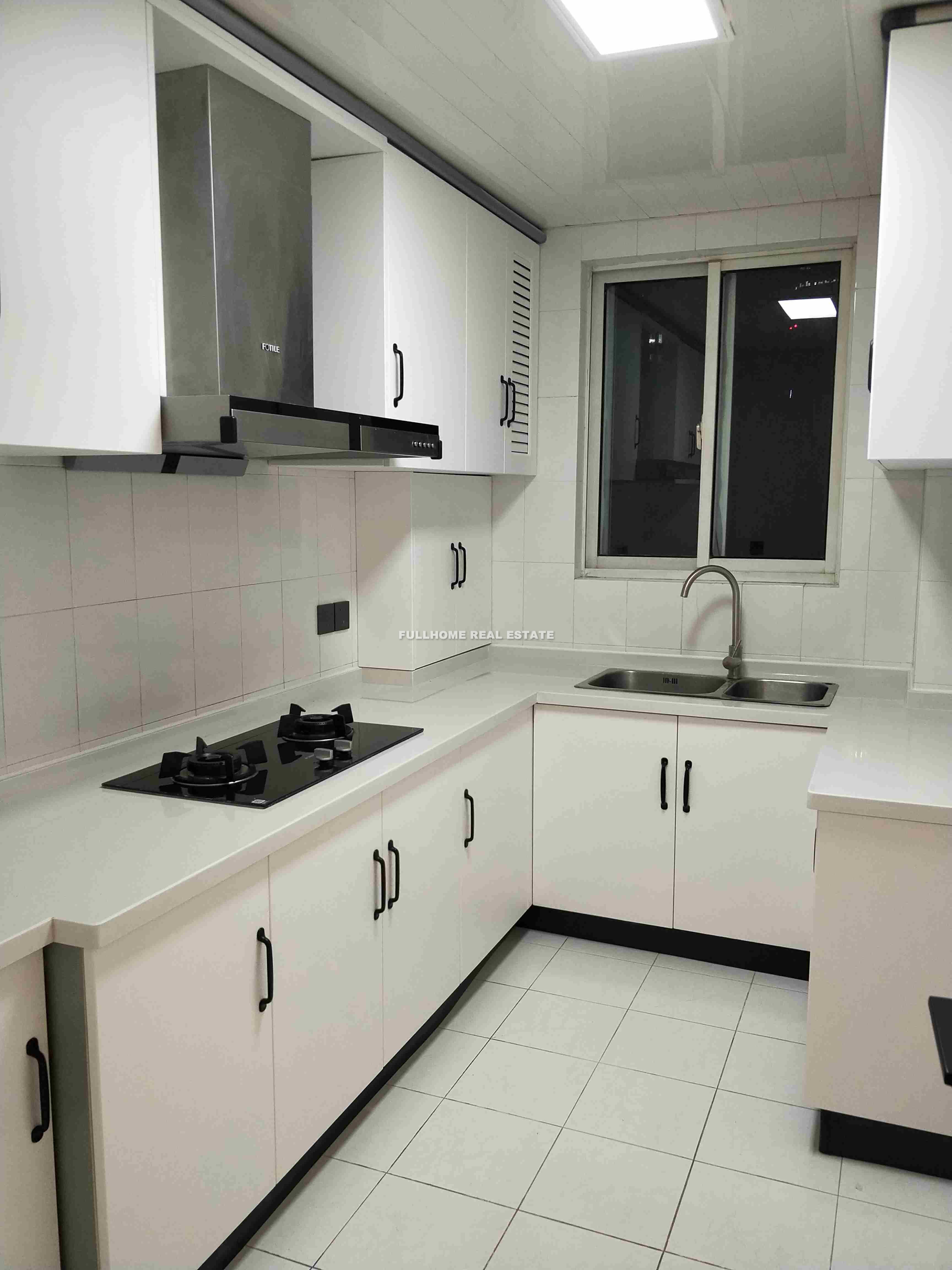 Nanxin Apartment - Interior view 4, Shanghai rental property
