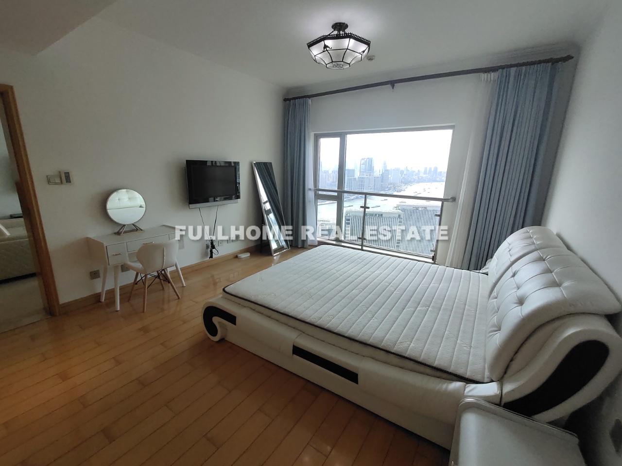 Shimao Riviera Garden - Interior view 3, Shanghai rental property