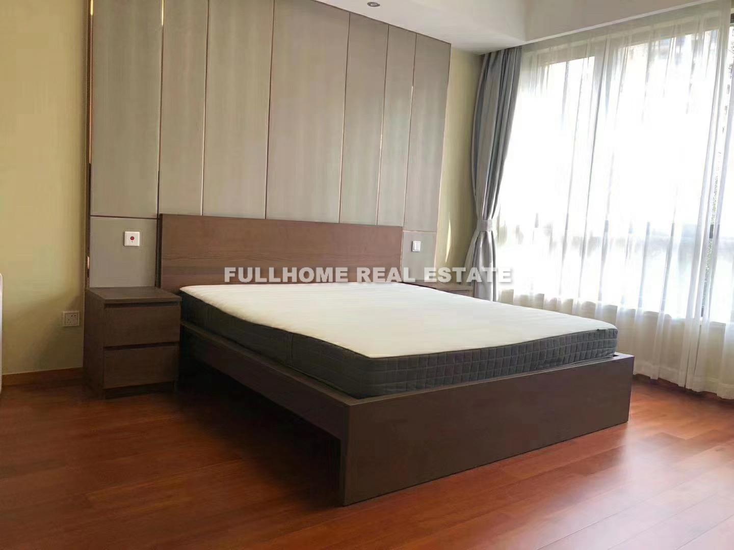 Yanlord Western - Interior view 4, Shanghai rental property