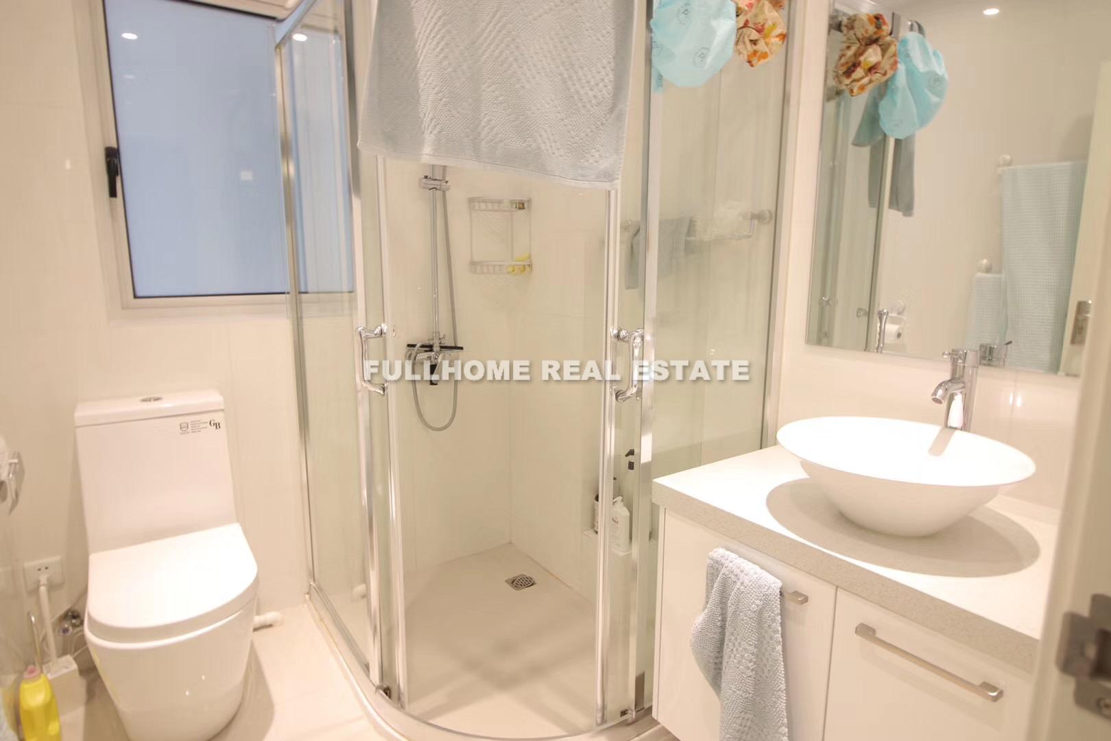 Top Of City - Interior view 5, Shanghai rental property