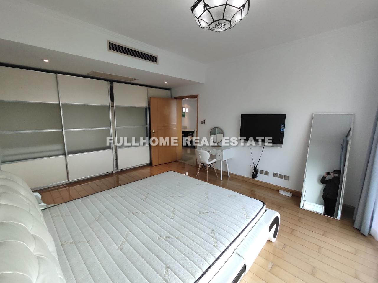 Shimao Riviera Garden - Interior view 2, Shanghai rental property