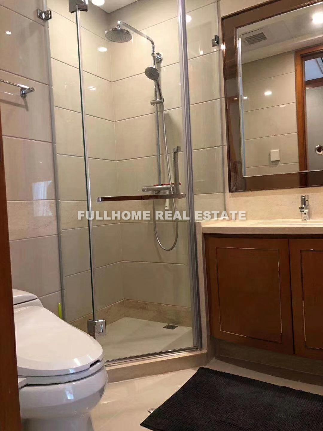 Yanlord Western - Interior view 3, Shanghai rental property