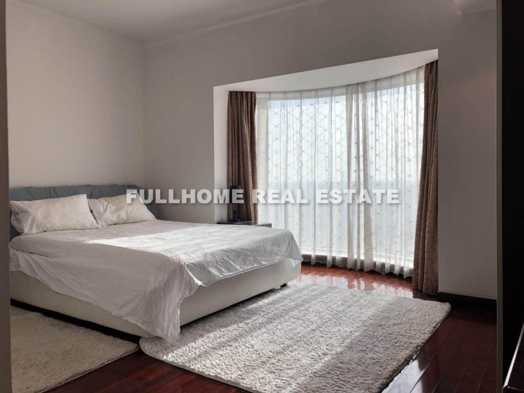 Shimao Riviera Garden - Interior view 4, Shanghai rental property