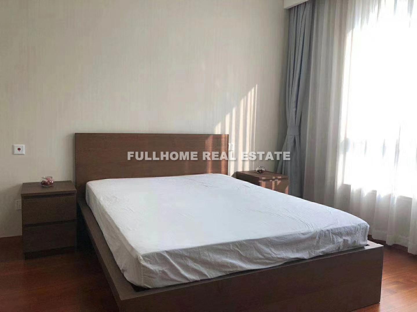 Yanlord Western - Interior view 6, Shanghai rental property