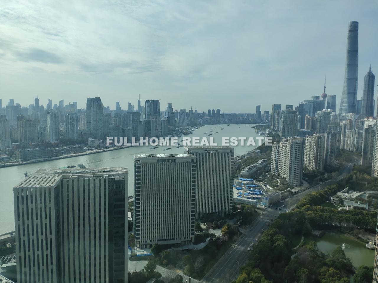 Shimao Riviera Garden - Interior view 5, Shanghai rental property