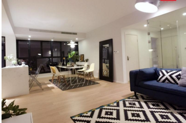 Jia Jia Mansion - 3 bedroom apartment in Shanghai, FFC, Downtown