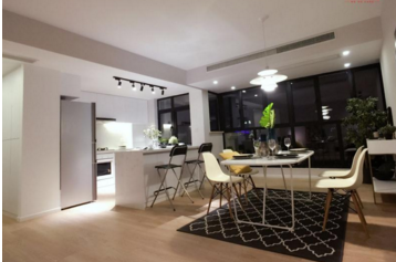 Jia Jia Mansion - Interior view 3, Shanghai rental property