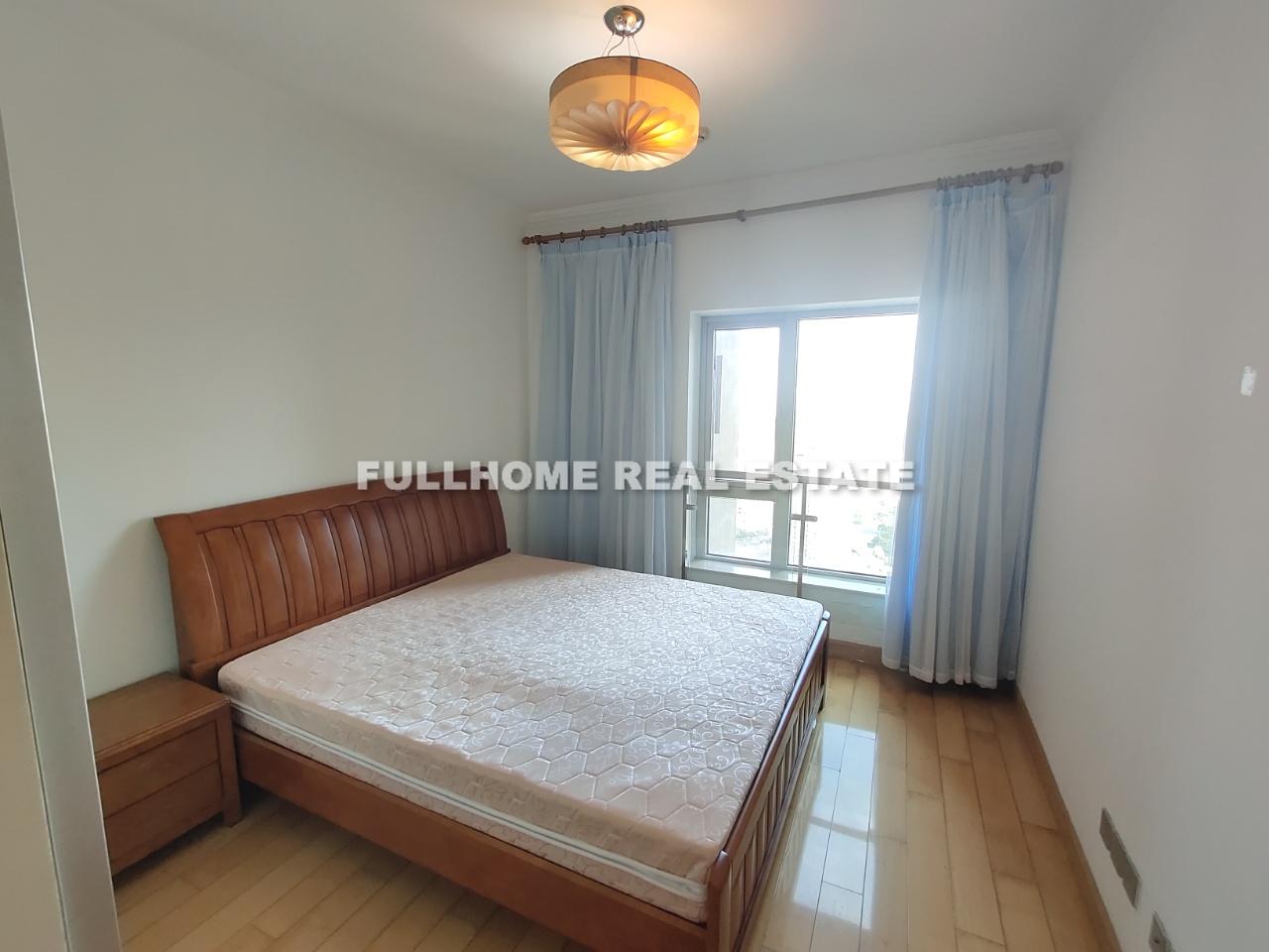 Shimao Riviera Garden - Interior view 13, Shanghai rental property