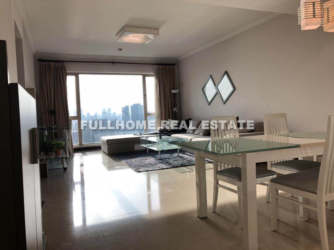 Shimao Riviera Garden - Interior view 7, Shanghai rental property