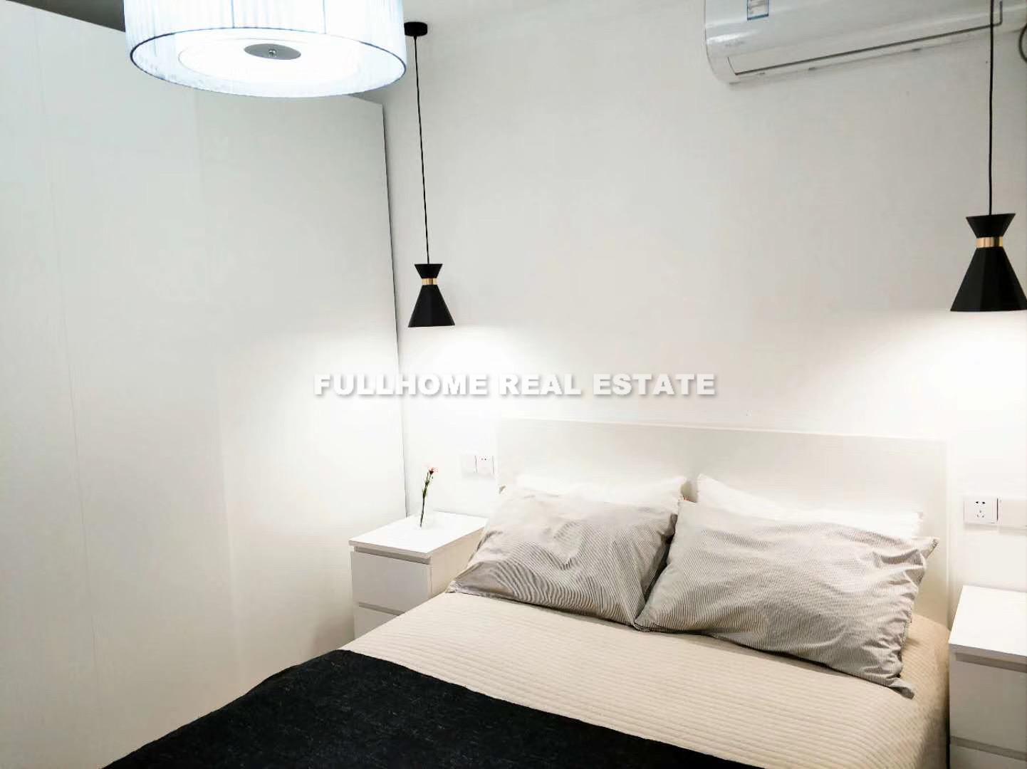 Jinan Apartment - Interior view 7, Shanghai rental property