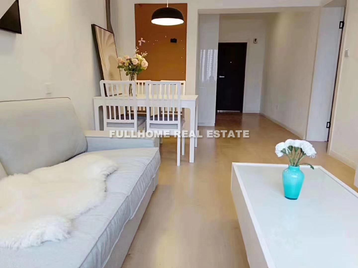 Dongan Apartment - Interior view 2, Shanghai rental property