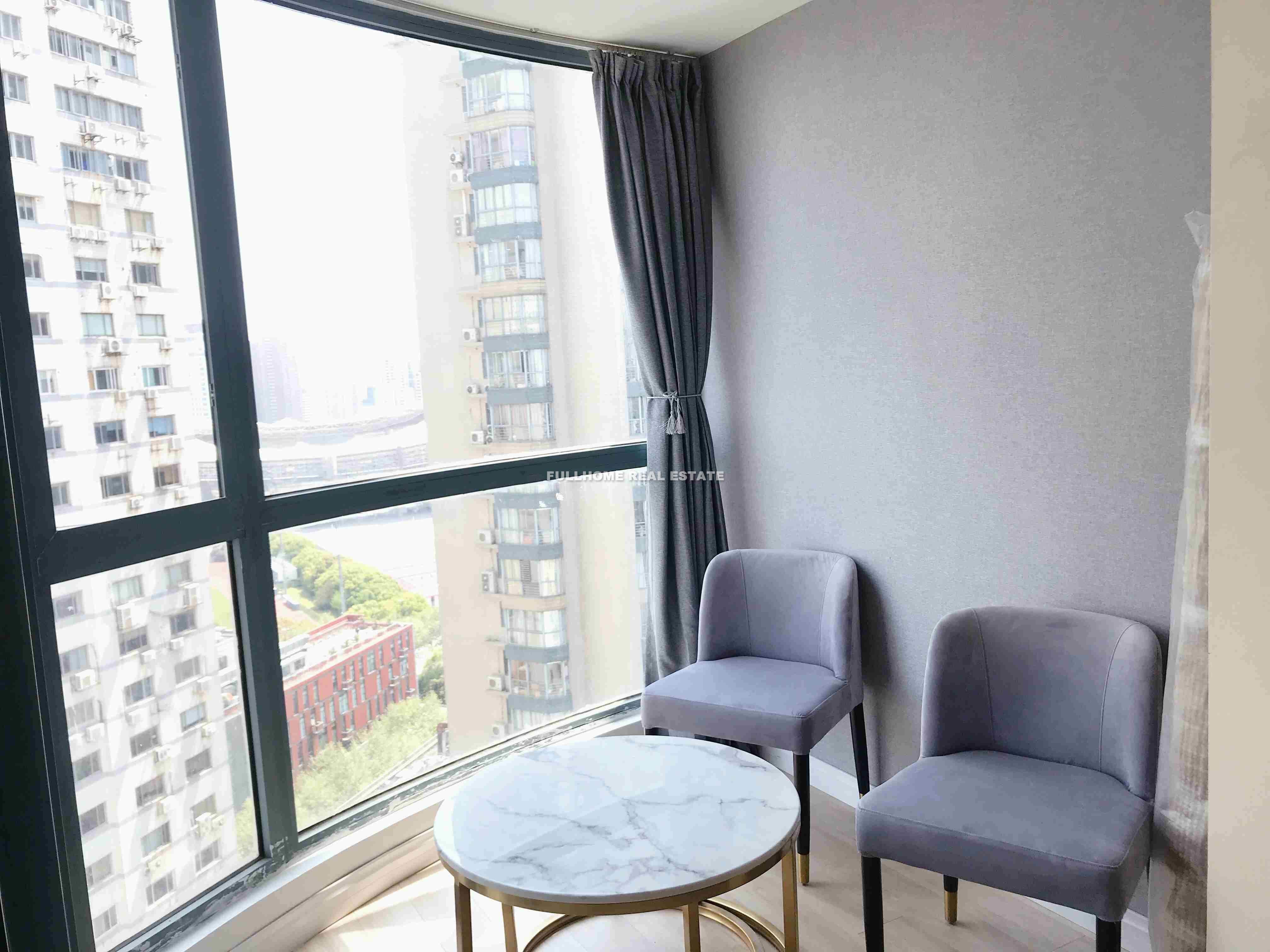 Shanghai May - Interior view 3, Shanghai rental property
