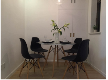 Wuzhong Apartment - Interior view 2, Shanghai rental property
