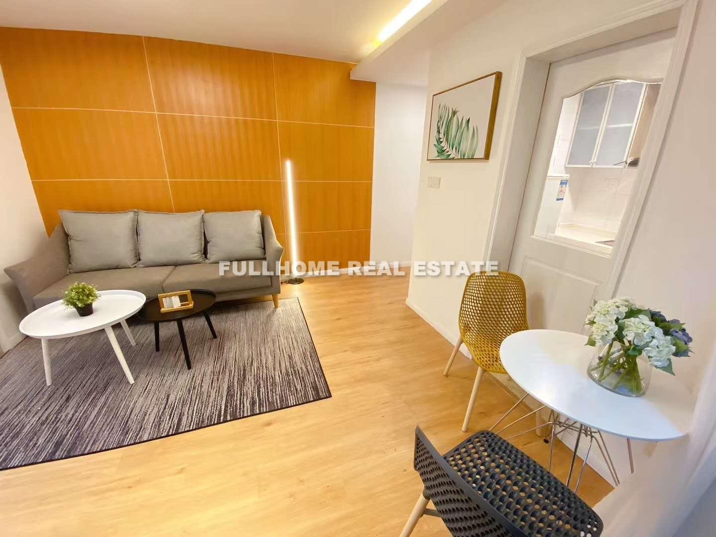Hengchen Apartment - Interior view 4, Shanghai rental property