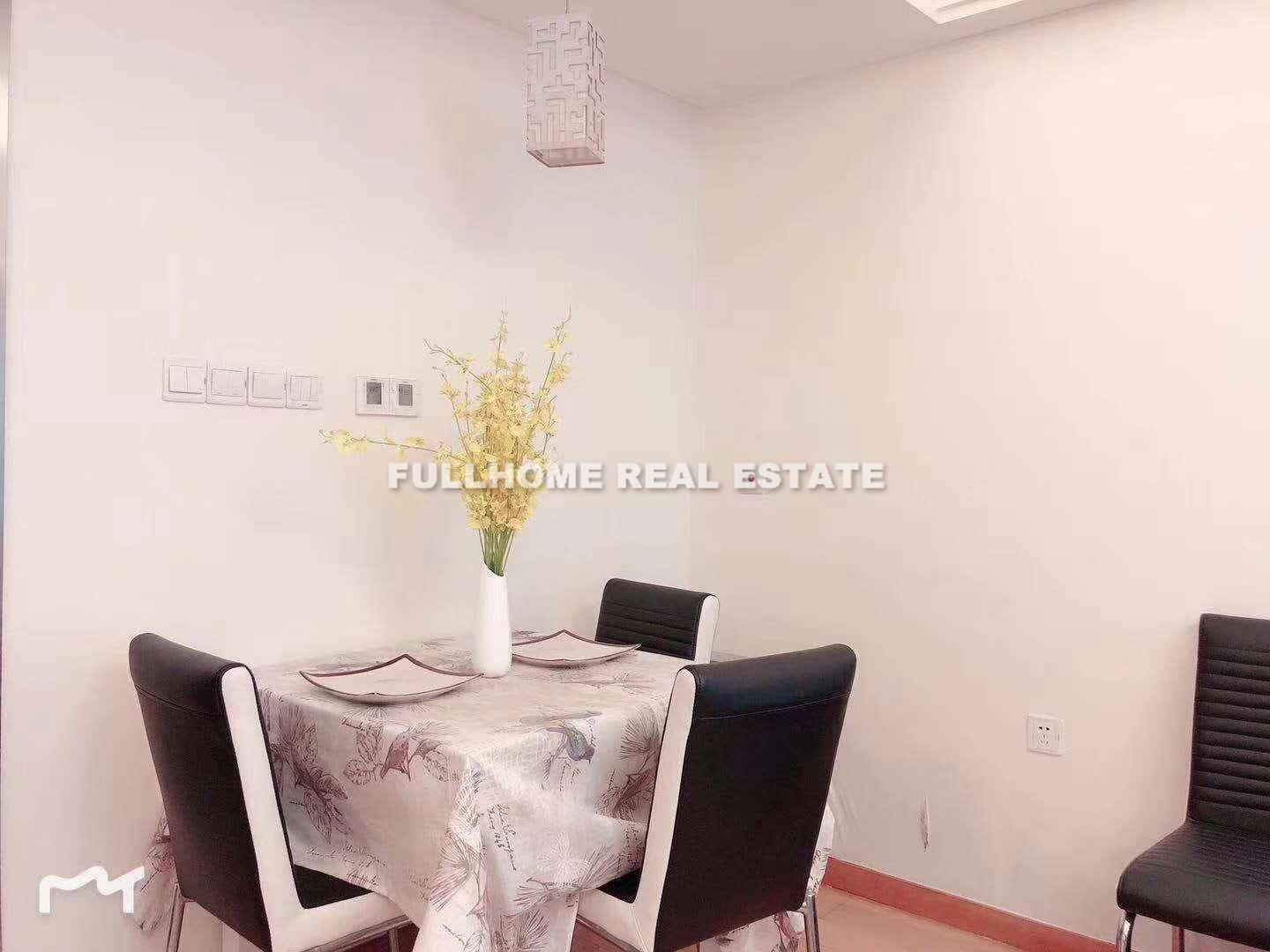 Golden Nest Platinum - Interior view 3, Shanghai rental property