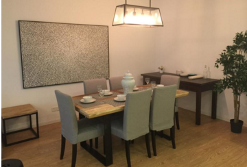 MingYuan Century City - Interior view 3, Shanghai rental property