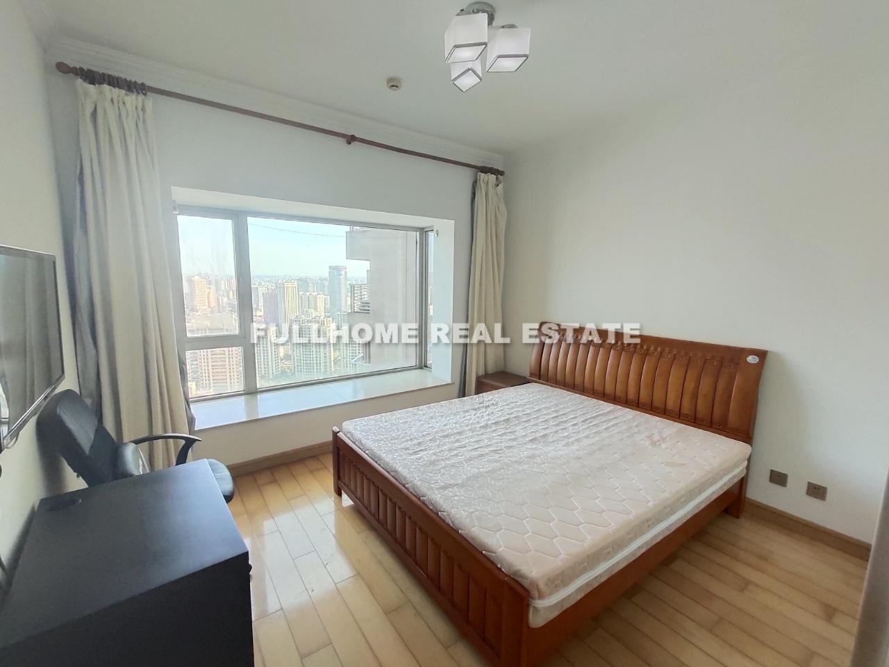 Shimao Riviera Garden - Interior view 11, Shanghai rental property
