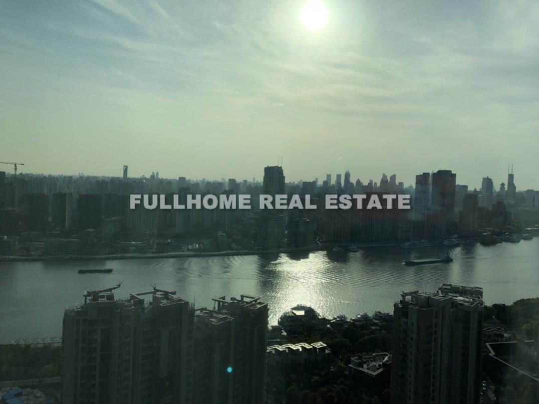 Shimao Riviera Garden - Interior view 9, Shanghai rental property