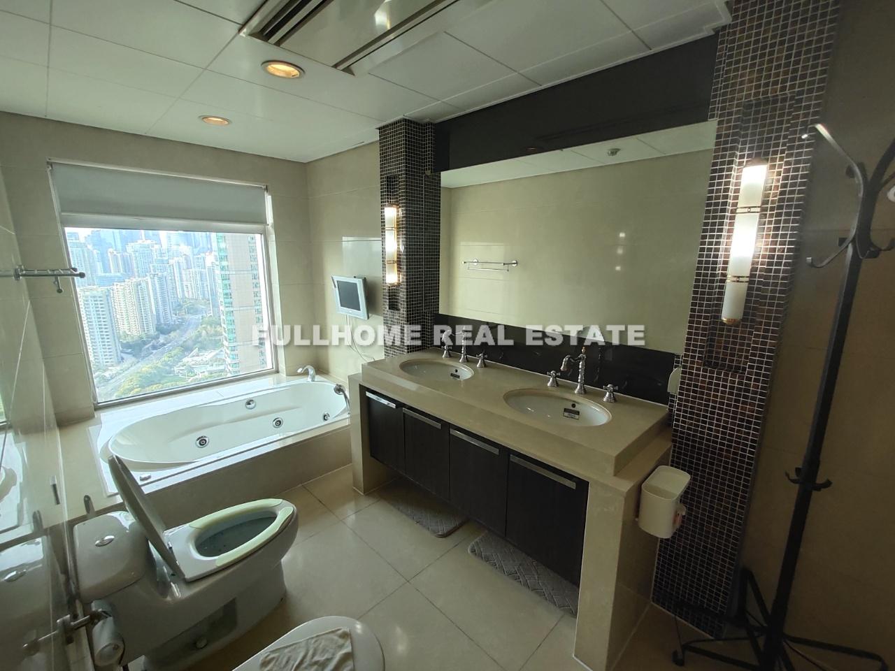 Shimao Riviera Garden - Interior view 7, Shanghai rental property