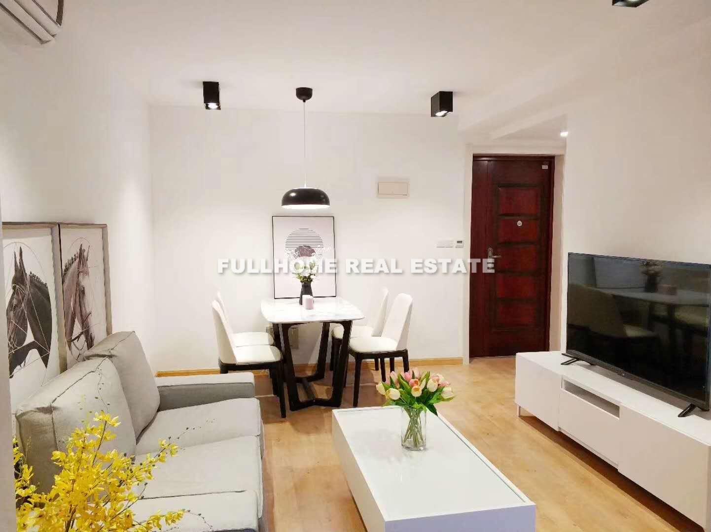 HanLin Mansion - Interior view 2, Shanghai rental property