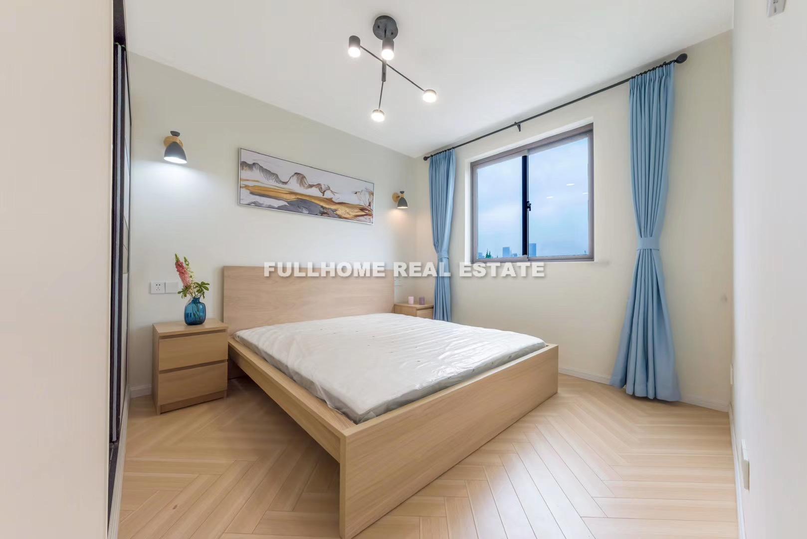 Haisi Mansion - Interior view 5, Shanghai rental property
