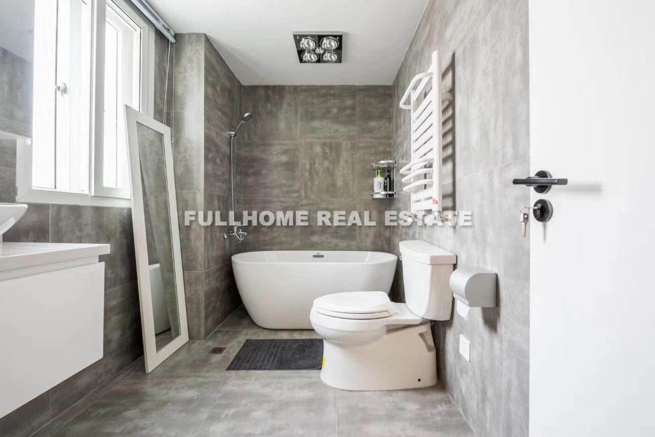 Lianye Mansion - Interior view 5, Shanghai rental property